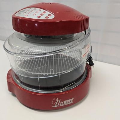 Nuwave Infrared Oven