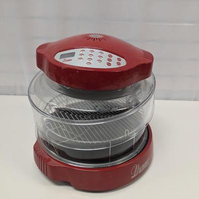 Nuwave Infrared Oven