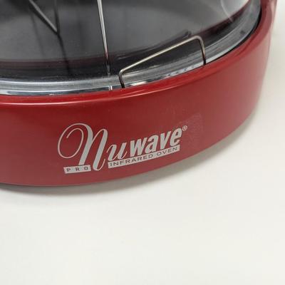 Nuwave Infrared Oven