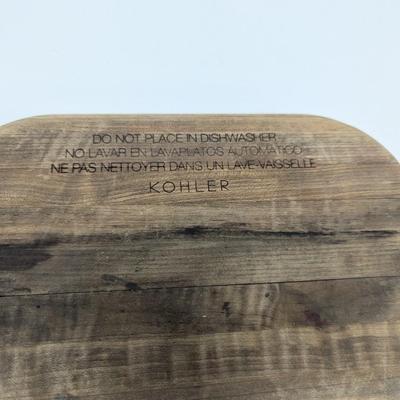 Kohler Cutting Boards