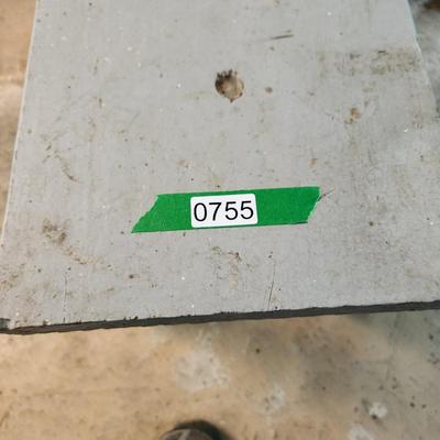 2 Work Bench Saw Horses 48"x11"31"