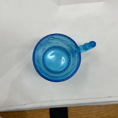 Lot 186 EAPC Brice Brothers Children's mugs