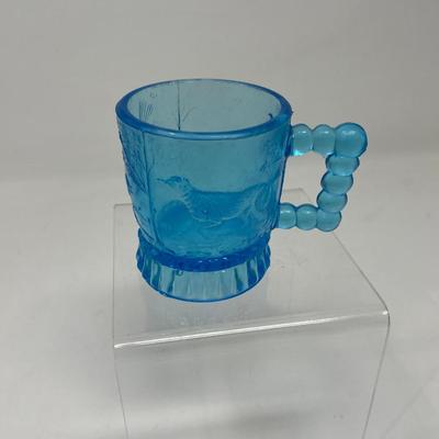 Lot 186 EAPC Brice Brothers Children's mugs