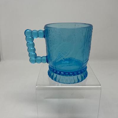 Lot 186 EAPC Brice Brothers Children's mugs