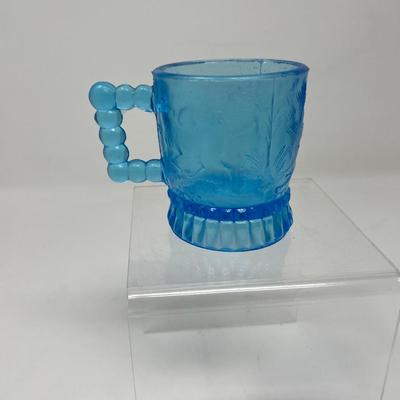 Lot 186 EAPC Brice Brothers Children's mugs