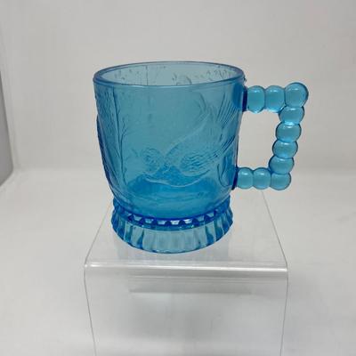 Lot 186 EAPC Brice Brothers Children's mugs