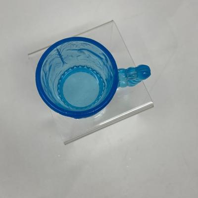 Lot 186 EAPC Brice Brothers Children's mugs