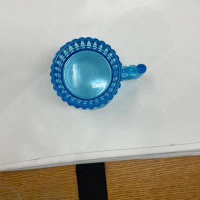 Lot 186 EAPC Brice Brothers Children's mugs