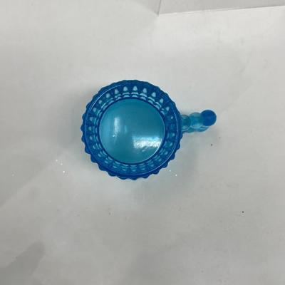 Lot 186 EAPC Brice Brothers Children's mugs