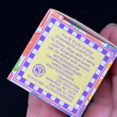 Lot 187 Boxed gift ware