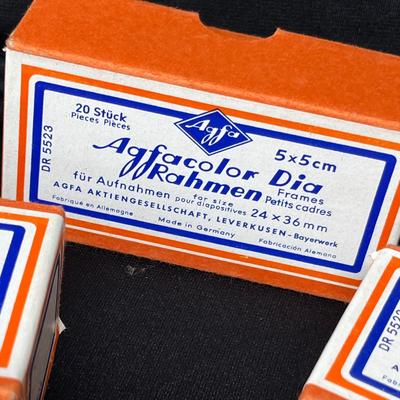 Lot 189 Slide Sleeves