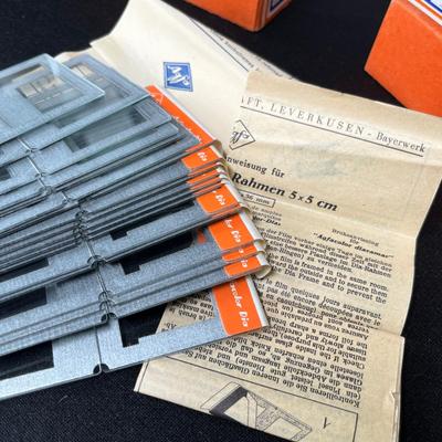 Lot 189 Slide Sleeves