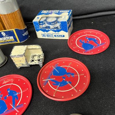 Lot 195 Kitchen assortment