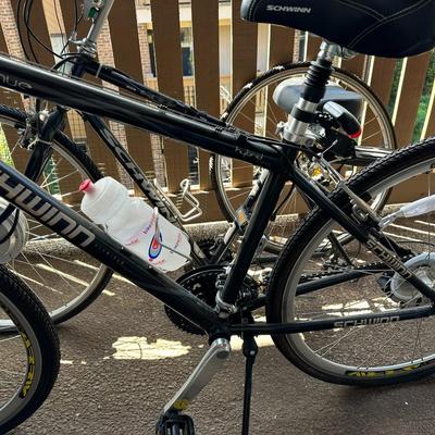 Bike Bundle