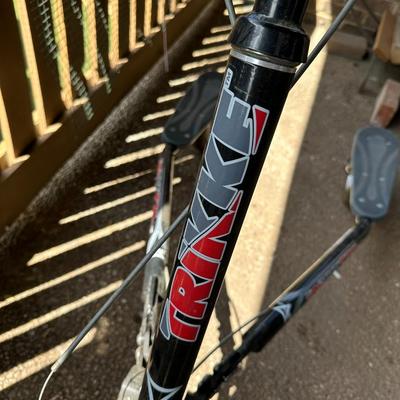 Bike Bundle