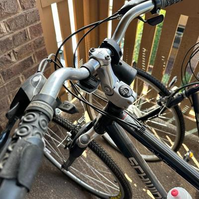 Bike Bundle