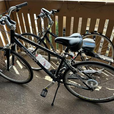 Bike Bundle