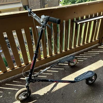 Bike Bundle