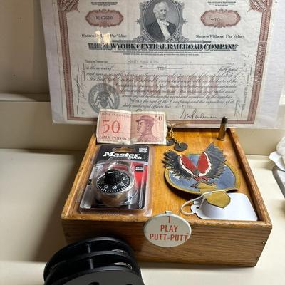 Counter Bundle 1