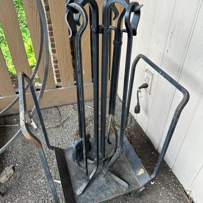 Fireplace Bundle