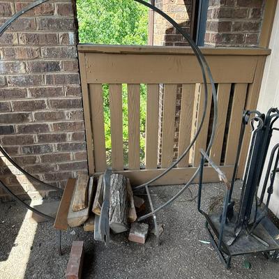 Fireplace Bundle