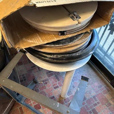 Pottery Kiln Bundle