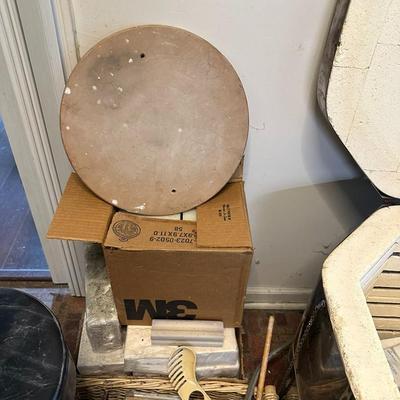 Pottery Kiln Bundle