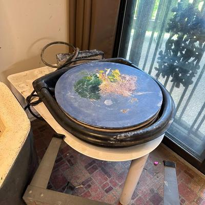 Pottery Kiln Bundle