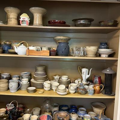 Pottery Bundle 2