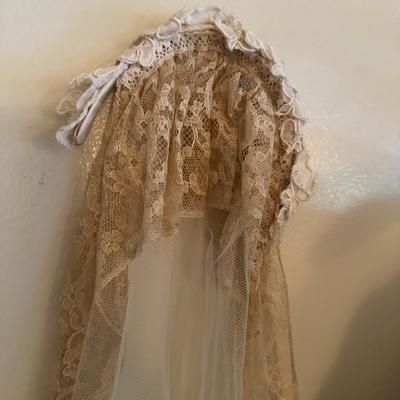 Vintage Wedding Dress