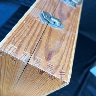 Lot 208 Vintage Handy Andy Tool sets