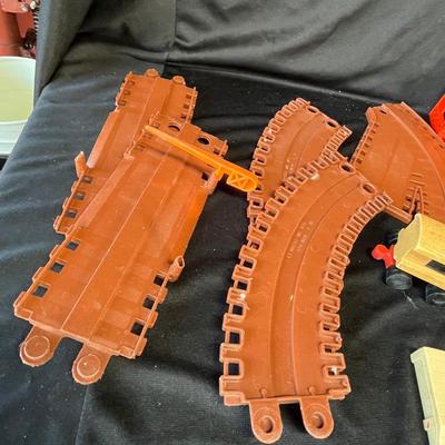 Lot 210 Beginner Train set