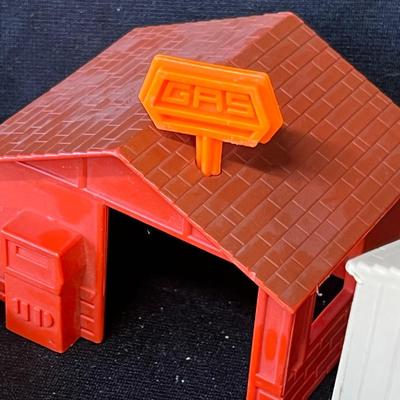 Lot 210 Beginner Train set