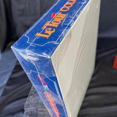 Lot 208 Colorado game