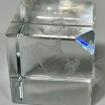 Lot of Glass Pig Figurines
