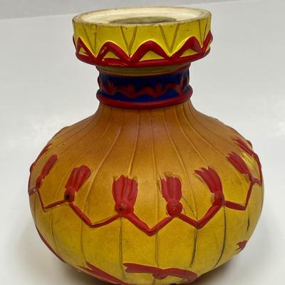 Ceramic Classic Hot Air Balloon Piggy Bank