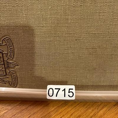 Lot of 1950s 1960s Vintage Yearbooks
