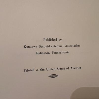 Lot of 1950s 1960s Vintage Yearbooks