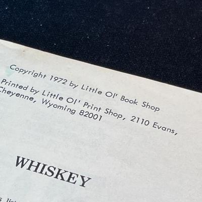 Lot 221 Books on collecting bottles