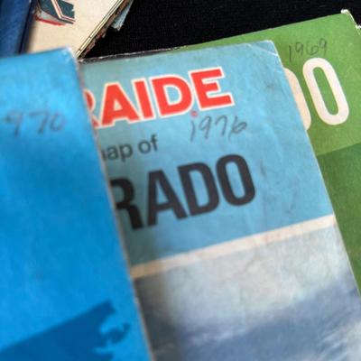 Lot 225 Gas Station Maps Lot #4