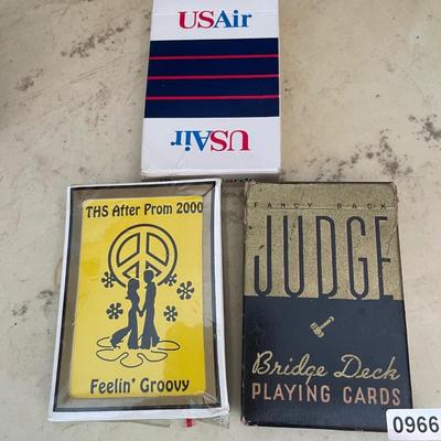 Cards