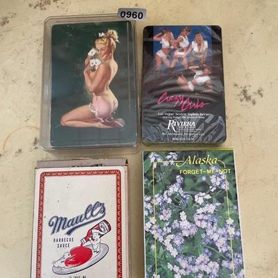 Cards