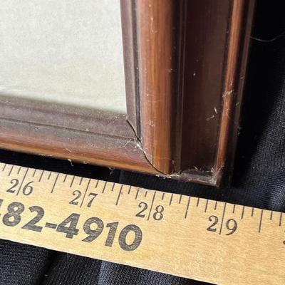 Lot 228 Large Bald Eagle Print