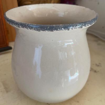 Deer crock by Home & Garden Party