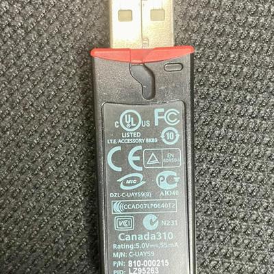 Logitech Wireless Mouse