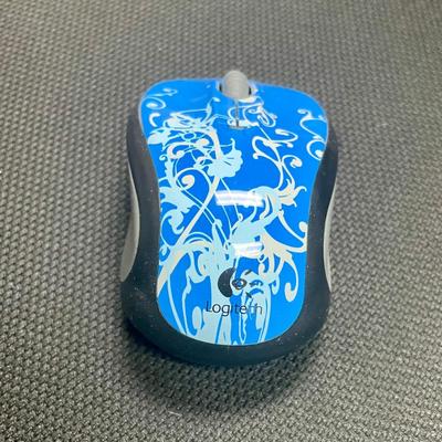 Logitech Wireless Mouse