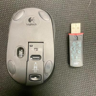 Logitech Wireless Mouse