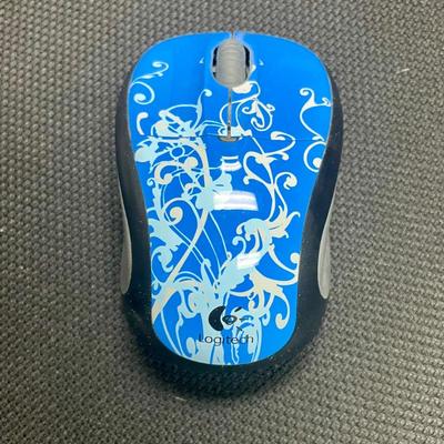 Logitech Wireless Mouse