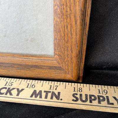 Lot 231 Bald Eagle Print