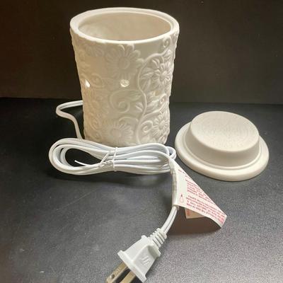 Ceramic Incense Warmer